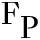 Logo van Frederik Pöll Bureau voor Architectuur