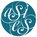 Logo van asi-es grafische vormgeving