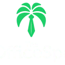 Logo van The Office Spa Stoelmassage Amsterdam