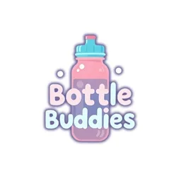 Logo van BottleBuddies