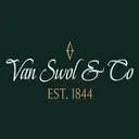 Logo van Van Swol