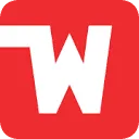 Logo van Van der Werff Logistics