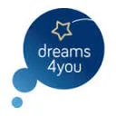 Logo van Stichting Dreams4You