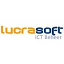 Logo van Lucrasoft ICT Beheer