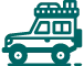 Logo van 4x4 Vakantie Reizen