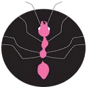 Logo van GreenAnt