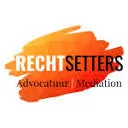 Logo van Rechtsetters Legal