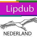 Logo van Lipdub Den Haag