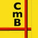 Logo CMB Stein - Communiceren met Burgers
