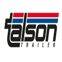 Logo van Talson Trailer B.V.