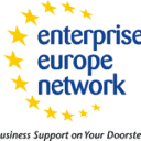 Logo van Enterprise Europe Network Nederland
