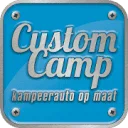Logo van CustomCamp