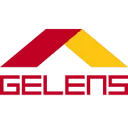Logo van Bouwbedrijf Gelens