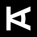 Logo Uitgeverij Komma