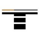 Logo van TST Productions