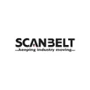 Logo van Scanbelt Conveyma B.V.