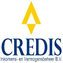 Logo van Credis Inkomens- en Vermogensbeheer