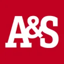 Logo van A AND S Advocaten