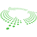 Logo van Thiermann Forwarding B.V.