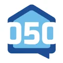 Logo van 050Vastgoed