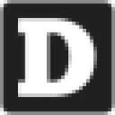 Logo van DOEN by FourParties Horeca uitzendbureau