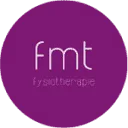 Logo van FMT Fysiotherapie