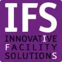 Logo Innovative Facility Solutions
