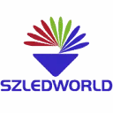 Logo van SZLEDWORLD