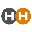 Logo van Hierder Hepke
