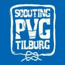 Logo van Scouting PVG