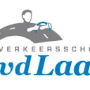 Logo van Verkeersschool vd Laan