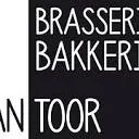 Logo van Brasserie Bakkerij van Toor