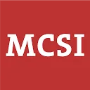 Logo van MCSI