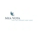 Logo van Mea Vota Uitvaartverzorging