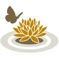Logo van MindFul Genieten