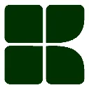 Logo van Handels- en Verhuurbedrijf Krans B.V.