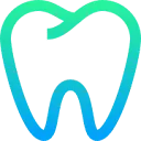 Logo van Mondzorg de bikkels