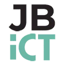 Logo van JB-ICT