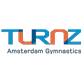 Logo van TURNZ Amsterdam Gymnastics