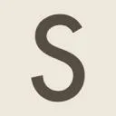 Logo van SANT EN Landschapsarchitectuur