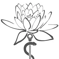 Logo van Deep Healing Acupunctuur