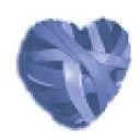 Logo van Heart Media Group