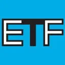 Logo van ETF Machinefabriek / ETF Ride Systems