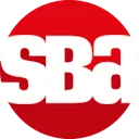 Logo SBA Steigerbouw