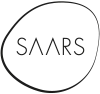 Logo SAARS Voeding