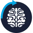Logo van Bewegen voor je Brein
