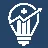 Logo van Smart Data Analysis and Statistics B.V.