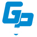 Logo GP Scheepvaart en Handel