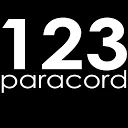 Logo van 123 paracord