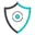 Logo van Nano Shield